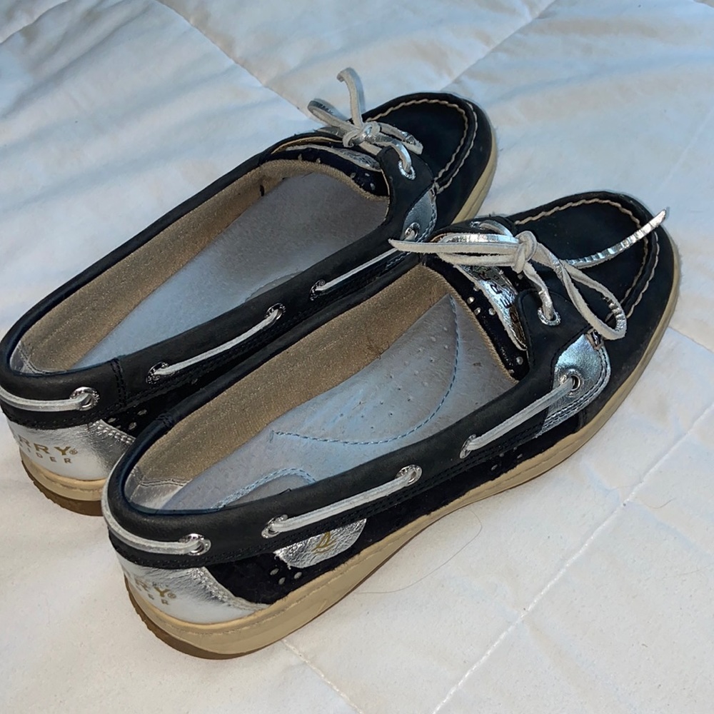Women’s Sperry Boat Shoes